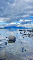 Natales- Magallanes and Antartica Chilena Region- Chile