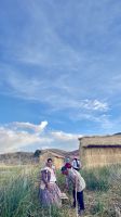 Isla Quewaya- La Paz- Bolivia