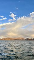 Lago Menor- La Paz- Bolivia