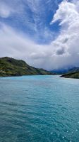 Parque Nacional Torres del Paine- Torres del Paine- Magallanes and Antartica Chilena Region- Chile