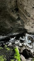 Monumento Natural Cueva del Milodón- Natales- Magallanes and Antartica Chilena Region- Chile
