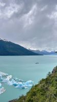 Perito Moreno- Península de Magallanes- Santa Cruz- Argentina