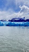 Perito Moreno- Lago Argentino- Santa Cruz- Argentina