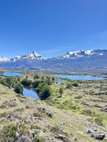 Estancia Cristina- Santa Cruz- Argentina