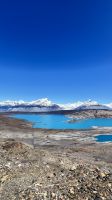 Glaciar Upsala- Santa Cruz- Argentina