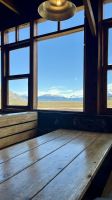 Estancia Cristina- Santa Cruz- Argentina