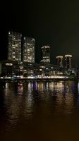 Puerto Madero Dock 4- Buenos Aires- Argentina