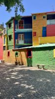 La Boca- Buenos Aires- Argentina