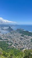 Christ the Redeemer- Tijuca National Park- Rio de Janeiro- Greater Rio de Jane