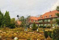 Tag 2 - Barockgarten