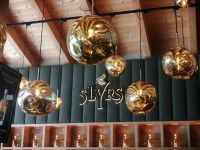 In der Whiskybrennerei SLYRS