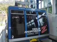 Tiroler Zugspitzbahn