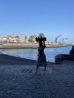 Puerto de la Cruz