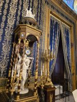 Königspalast Madrid