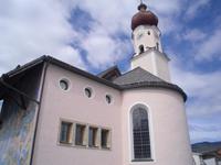 Kirche 