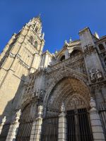 Kathedrale Toledo