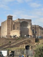 historisches Rom 