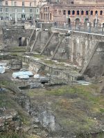 historisches Rom 