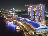 Marina Bay 