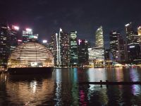 Marina Bay 