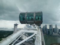 Singapore Flyer 