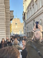 römisches Stadtleben 