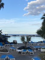 Lago Martianez