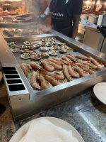 Weihnachtsbuffet