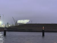 Hafenmeister-Gebäude Antwerpen