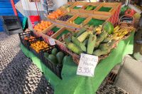 2 Altstadtrundgang Funchal