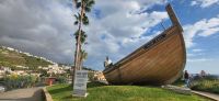 73 Erinnerung an 600 Jahre Madeira