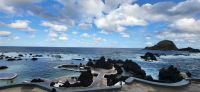 86 Naturschwimmbecken von Porto Moniz