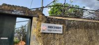 131 Besuch des Orchideengartens