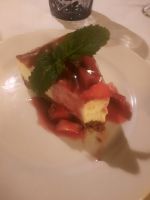 Vorspeisen im Les Quinze Nits