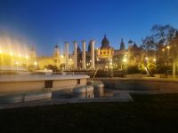 Plaza Espanya 