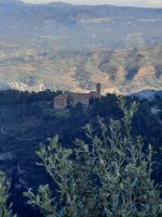 Blick vom Montserrat 