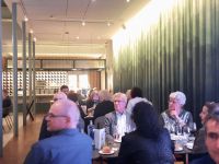 Silvesterdinner im Hotel