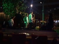 Silvesterdinner im Hotel