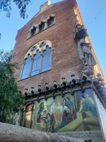 Hospital Sant Pau
