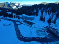 Talfahrt vom Säntis zur Schwägalp...