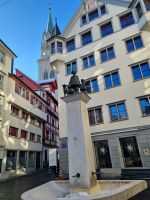 St. Gallen - Altstadt (Aepli-Platz) 