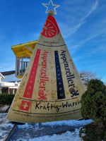 Appenzeller Schaukäserei in Stein