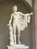 Vatikanische Museen 