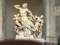 Vatikanische Museen 