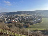 Blick ins Saaletal