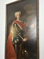 Ernst August ließ das Rokokoschloss um 1740 in die Mitte der Schlösser setzen