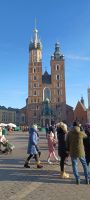 noch ein Blicke auf die Marienbasilika