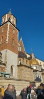 Wawelkathedrale