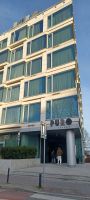 Hotel Puro - hier haben wir gewohnt