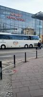 unser Reisebus